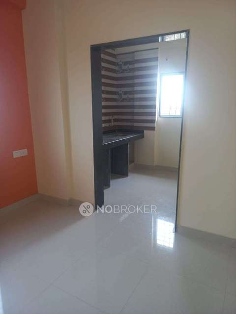 1 RK Flat In  Sairung Villa Co-operative Housing Society  for Rent  In Pimpri-chinchwad