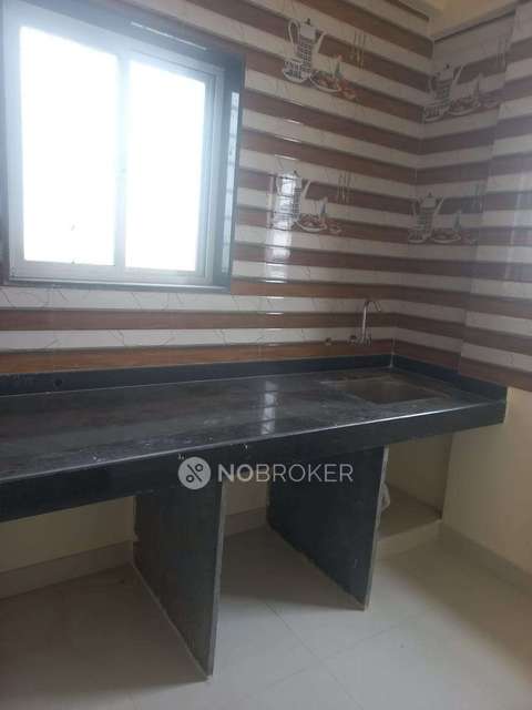 1 RK Flat In  Sairung Villa Co-operative Housing Society  for Rent  In Pimpri-chinchwad