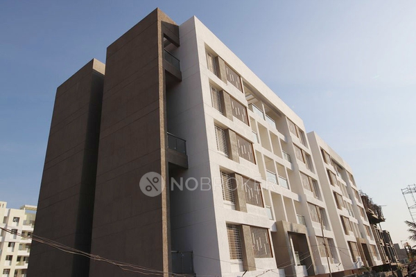 1 BHK Flat In Adora for Rent  In Ravet