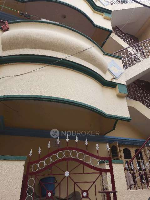2 BHK Flat In Standalone Building  for Rent  In Ramamurthy Nagar