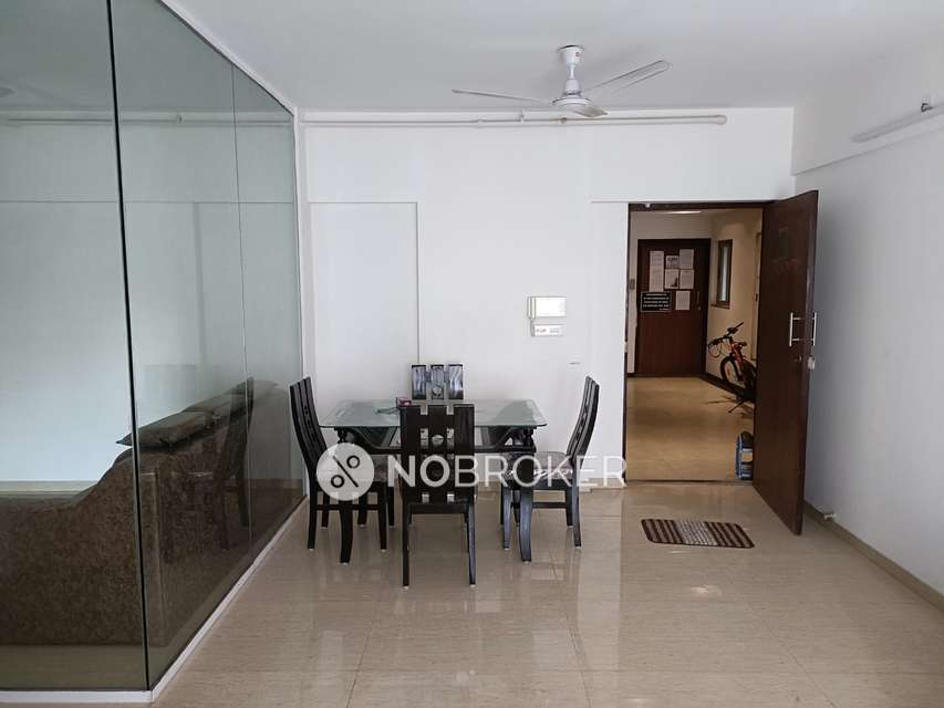 3 BHK Flat In Lodha Casa Rio Gold for Rent  In Dombivli East