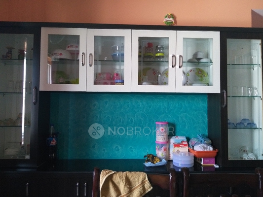 1 BHK Flat In Jewel Gardens for Rent  In Hafeezpet