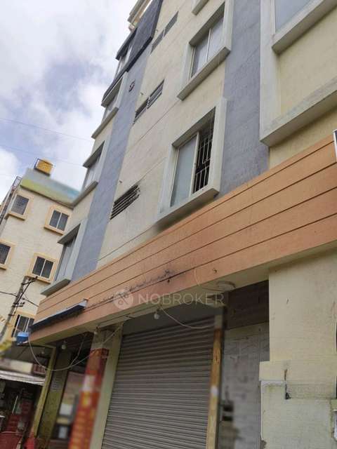 PG for Boys in Kannuru Bellahalli