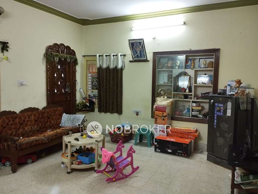 1 BHK Flat In Sri Krishna for Rent  In Basavanagudi