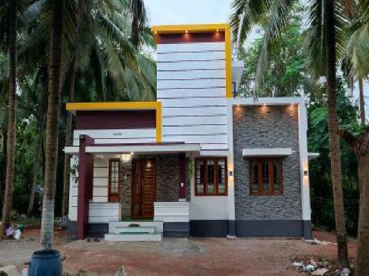 Vengadamangalam Perumal Temple Without Brokerage Fully furnished 2 BHK Flat for Sale in