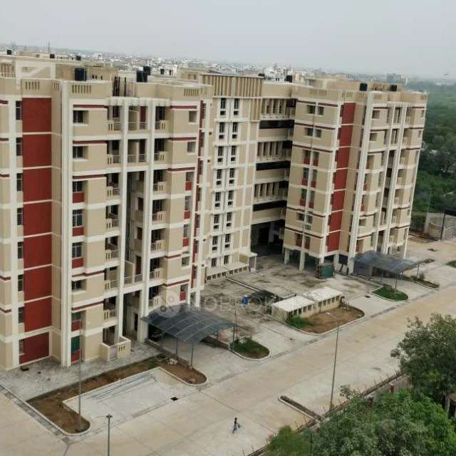 2 BHK Flat In Dda E1 Vasant Kunj for Rent  In Vasant Kunj