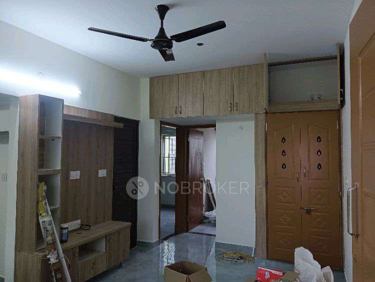2 BHK Flat In Nandini House for Rent  In 580b, 10th Main Rd, Hsr Layout, Bengaluru, Karnataka 560114, India