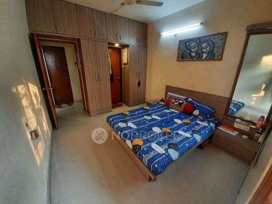 2 BHK Flat In Aakashganga Chs for Rent  In Rahatani