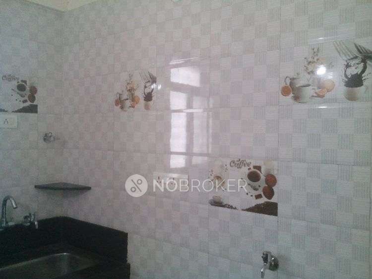 2 BHK House for Rent  In Kharadi