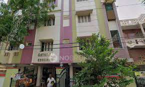 1 BHK Flat In Gayathri Residency for Rent  In Gudimalkapur