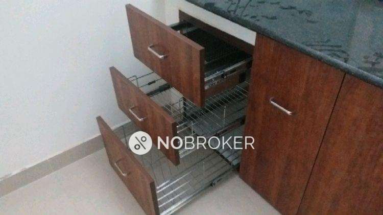 2 BHK Flat In Amarprakash Temple Waves, Kundrathur For Sale  In Amarprakash Temple Waves M Block