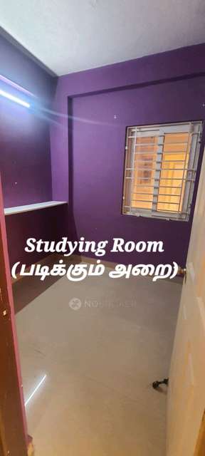 2 BHK Flat In Amarprakash Temple Waves, Kundrathur For Sale  In Amarprakash Temple Waves M Block