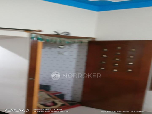 1 BHK House for Rent  In Marathahalli