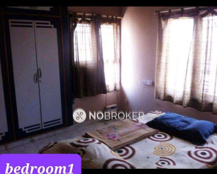 Samhita Nest Tin Factory Without Brokerage Fully furnished 3 BHK Flat