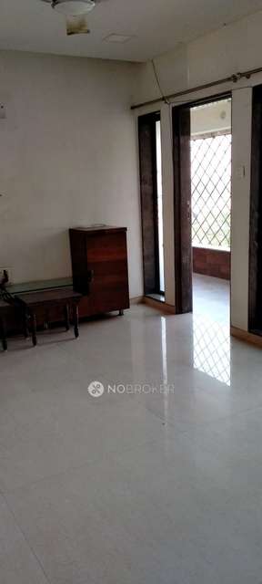 3 BHK Flat In Railvihar Chs for Rent  In Kharghar