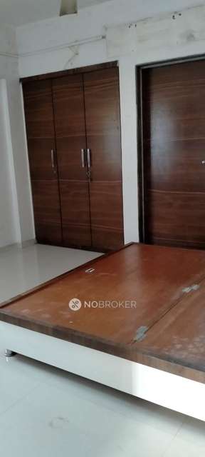 3 BHK Flat In Railvihar Chs for Rent  In Kharghar