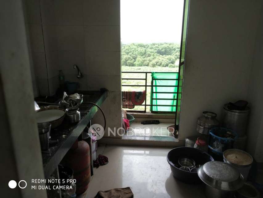 2 BHK Flat In Sudama Greens For Sale  In Sudama Regency, Diva