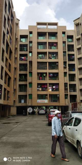2 BHK Flat In Sudama Greens For Sale  In Sudama Regency, Diva