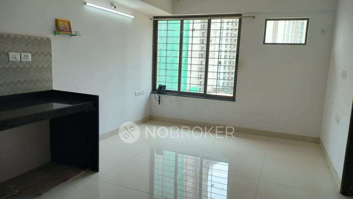 1 BHK Flat In Lodha Luxuria T5, Crown Viva For Sale  In Lodha Crown Viva