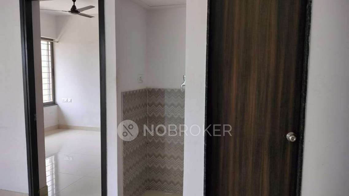 1 BHK Flat In Lodha Luxuria T5, Crown Viva For Sale  In Lodha Crown Viva
