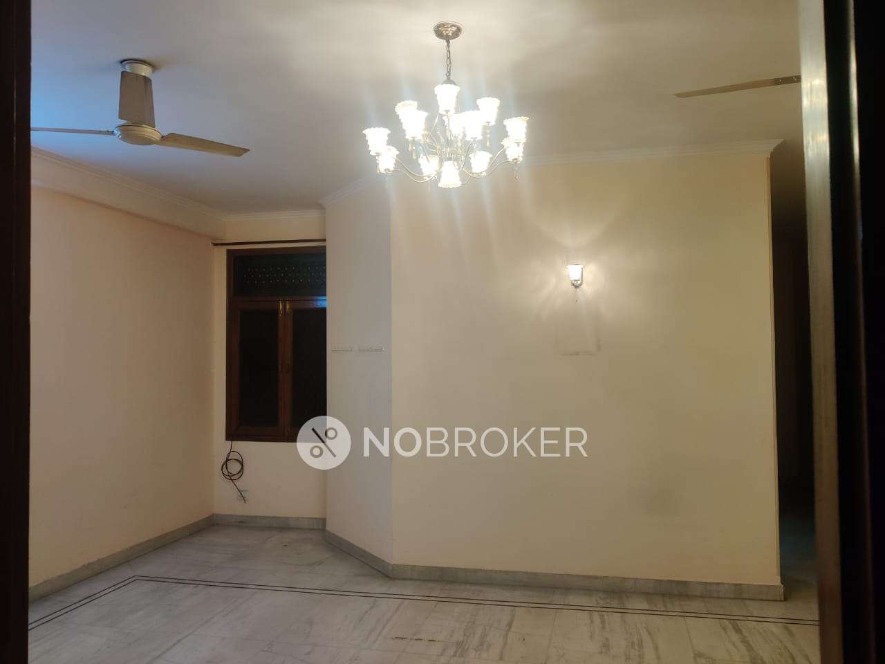 Independent House Kalkaji Rent WITHOUT BROKERAGE Unfurnished 1 BHK
