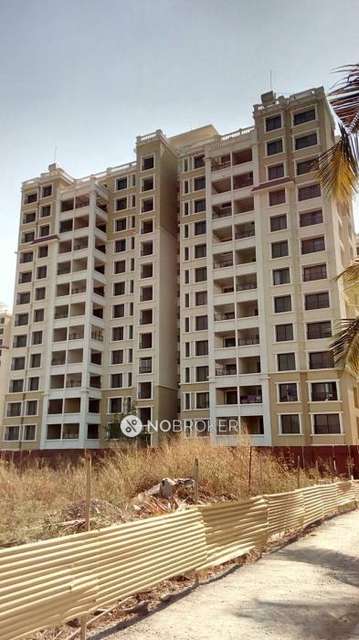 1 BHK Flat In Rna Complex For Sale  In Santacruz East