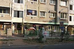 2 BHK Flat In Temple View Apartment for Rent  In Puzhal