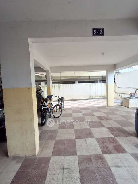 3 BHK Flat In Sri Lakshmi Enclave For Sale  In Thanisandra