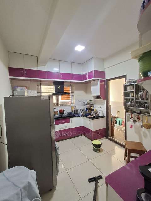 3 BHK Flat In Sri Lakshmi Enclave For Sale  In Thanisandra