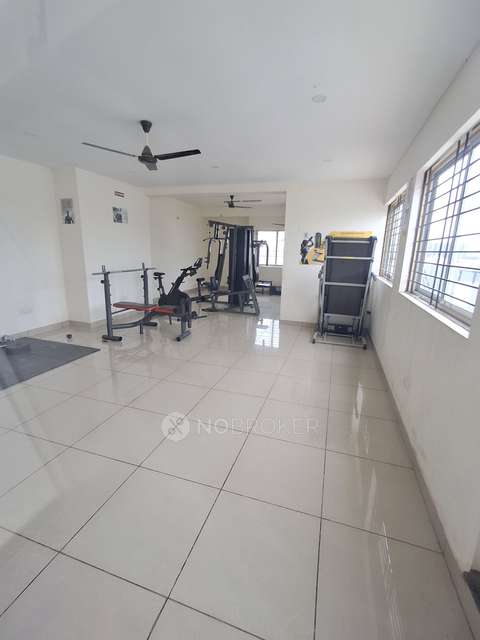 3 BHK Flat In Sri Lakshmi Enclave For Sale  In Thanisandra