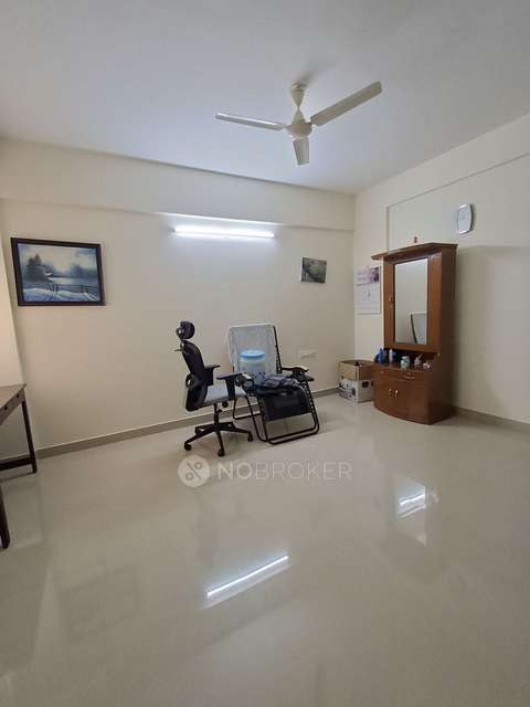 3 BHK Flat In Sri Lakshmi Enclave For Sale  In Thanisandra