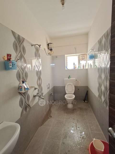 3 BHK Flat In Sri Lakshmi Enclave For Sale  In Thanisandra