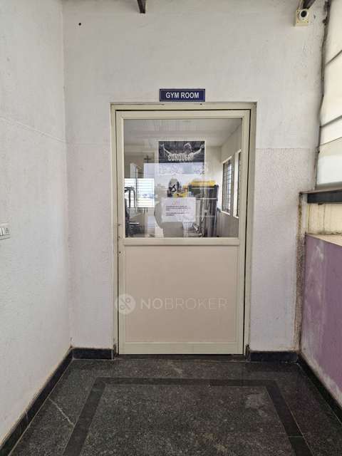 3 BHK Flat In Sri Lakshmi Enclave For Sale  In Thanisandra