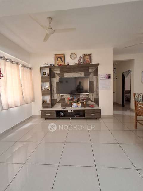 3 BHK Flat In Sri Lakshmi Enclave For Sale  In Thanisandra