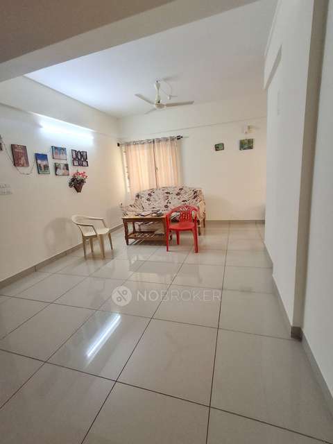 3 BHK Flat In Sri Lakshmi Enclave For Sale  In Thanisandra