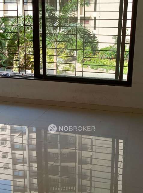 2 BHK Flat In Pride World City Brooklyn for Rent  In Charholi Budruk