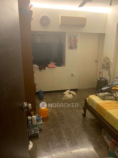 2 BHK Flat In Panorama Premises Co- Op Housing Society Ltd For Sale  In Santacruz West