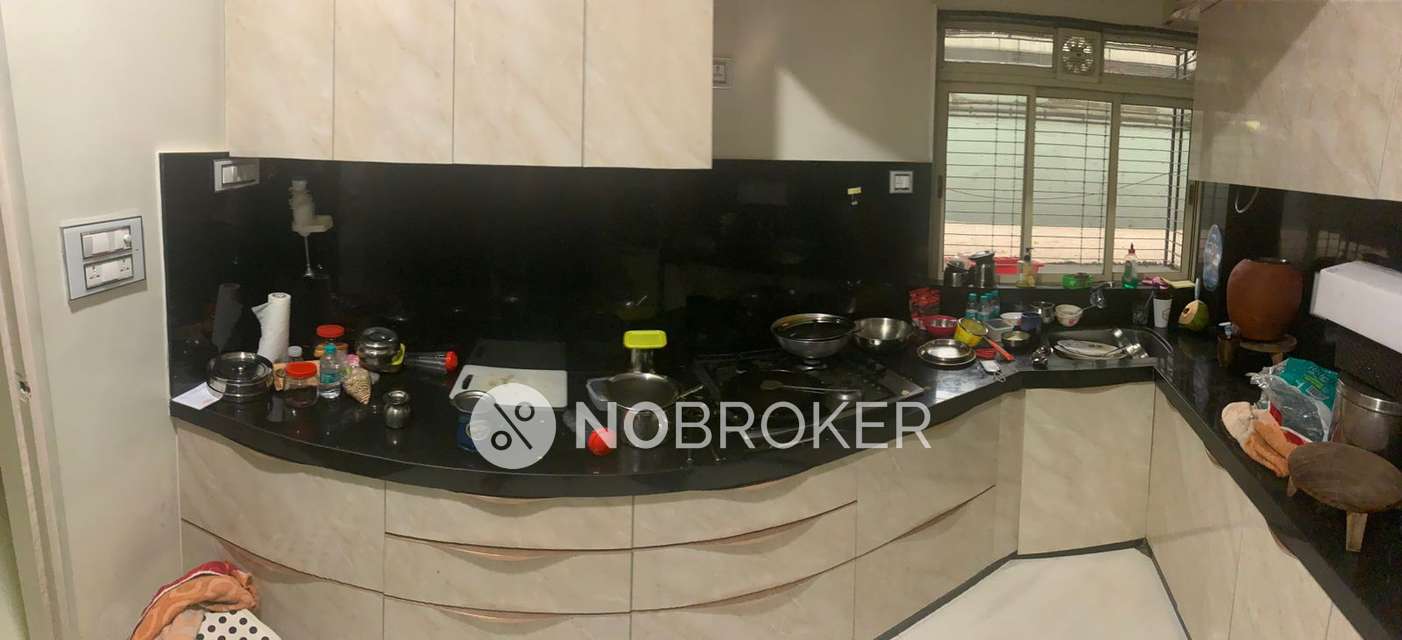 2 BHK Flat In Panorama Premises Co- Op Housing Society Ltd For Sale  In Santacruz West