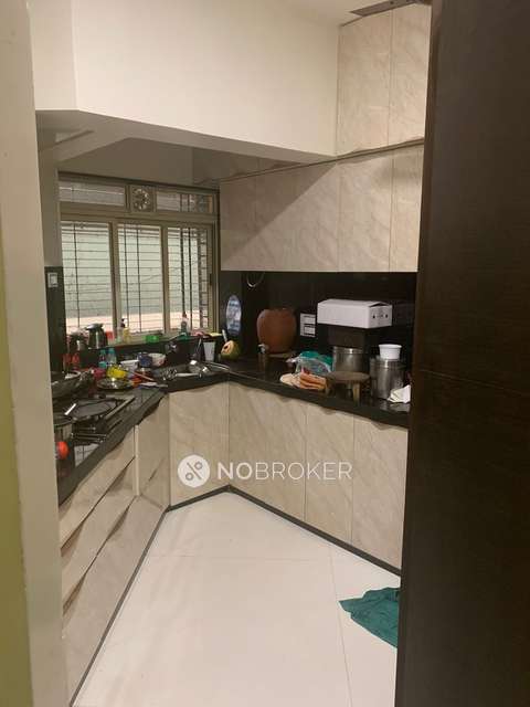 2 BHK Flat In Panorama Premises Co- Op Housing Society Ltd For Sale  In Santacruz West