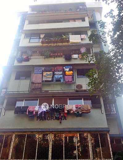 2 BHK Flat In Panorama Premises Co- Op Housing Society Ltd For Sale  In Santacruz West
