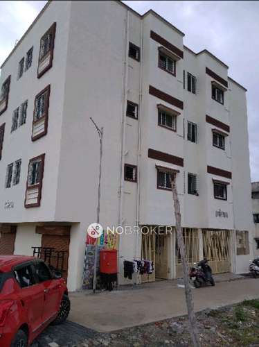 1 BHK Flat In Morya Heights  For Sale  In Handewadi