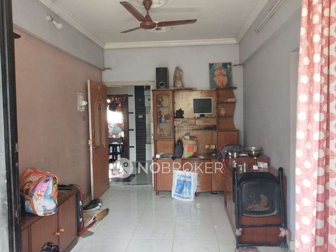 Aradhana CHS, Sanpada Sanpada Rent WITHOUT BROKERAGE Semifurnished 1