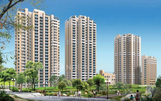 2 BHK Flat In Ncr Monarch For Sale  In Greater Noida West