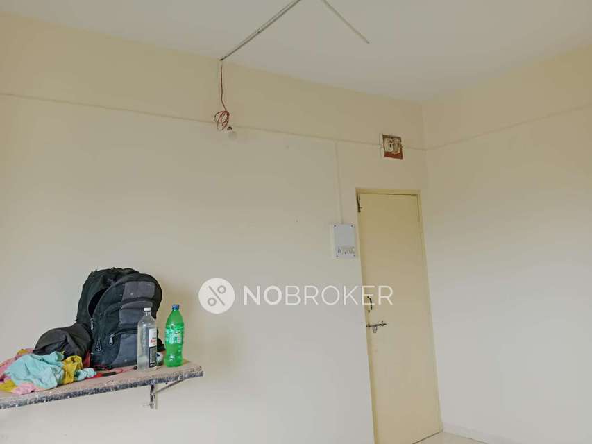 1 RK Flat In Juel Kuresh Sankul for Rent  In Dalve Wadi