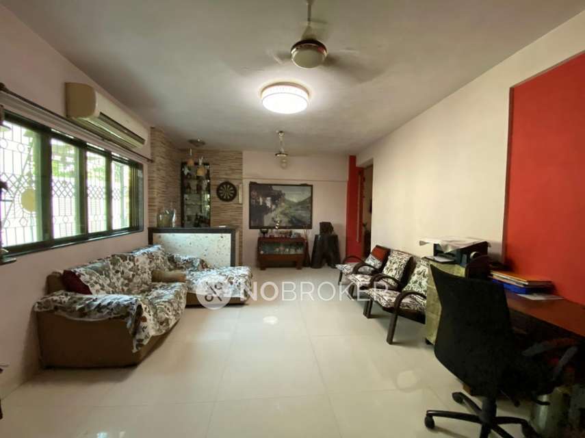 4 BHK Flat In Twinsland Society For Sale  In Nerul