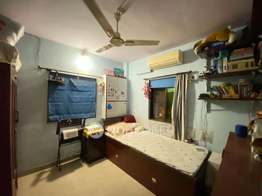 4 BHK Flat In Twinsland Society For Sale  In Nerul