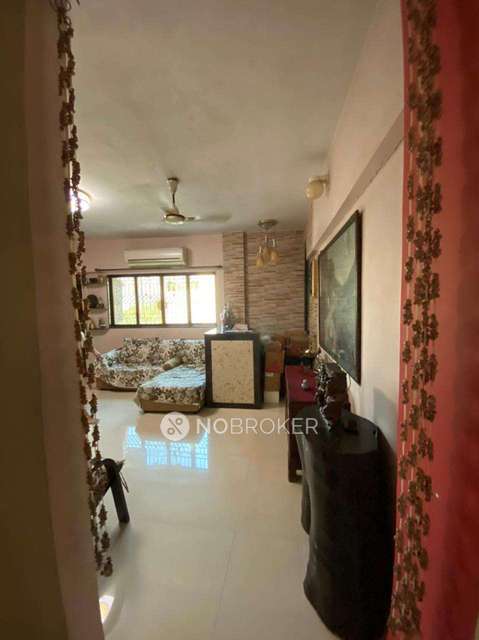 4 BHK Flat In Twinsland Society For Sale  In Nerul