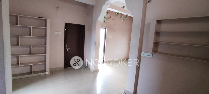 2 BHK House for Rent  In Bhel Mig-2 Water Tank