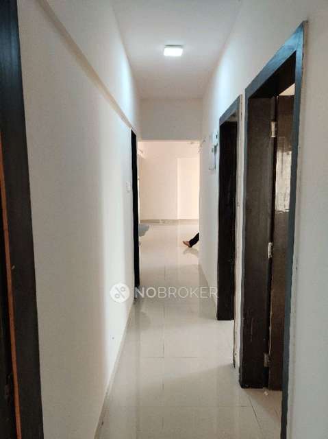 3 BHK Flat In Hindavi Scrum Utkarsh for Rent  In  Hinjewadi