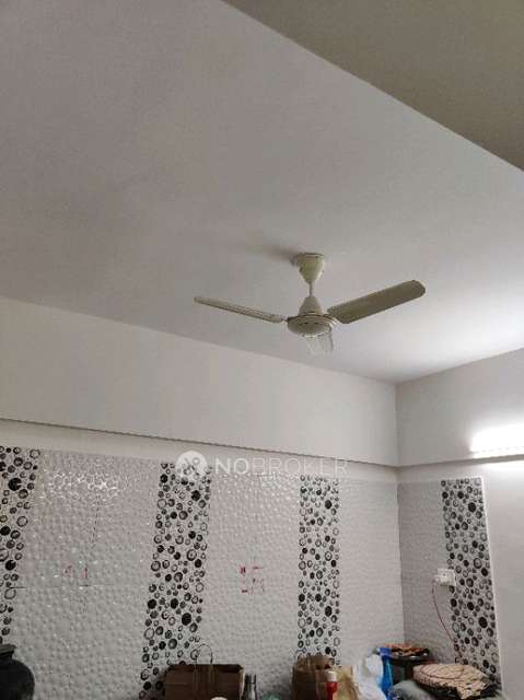 3 BHK Flat In Hindavi Scrum Utkarsh for Rent  In  Hinjewadi